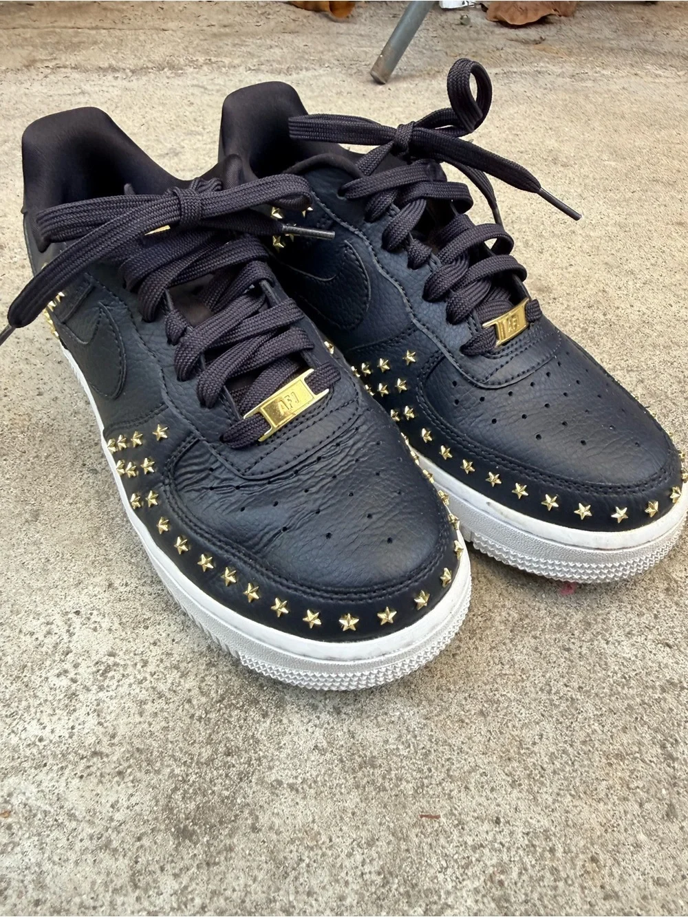 Nike classic low